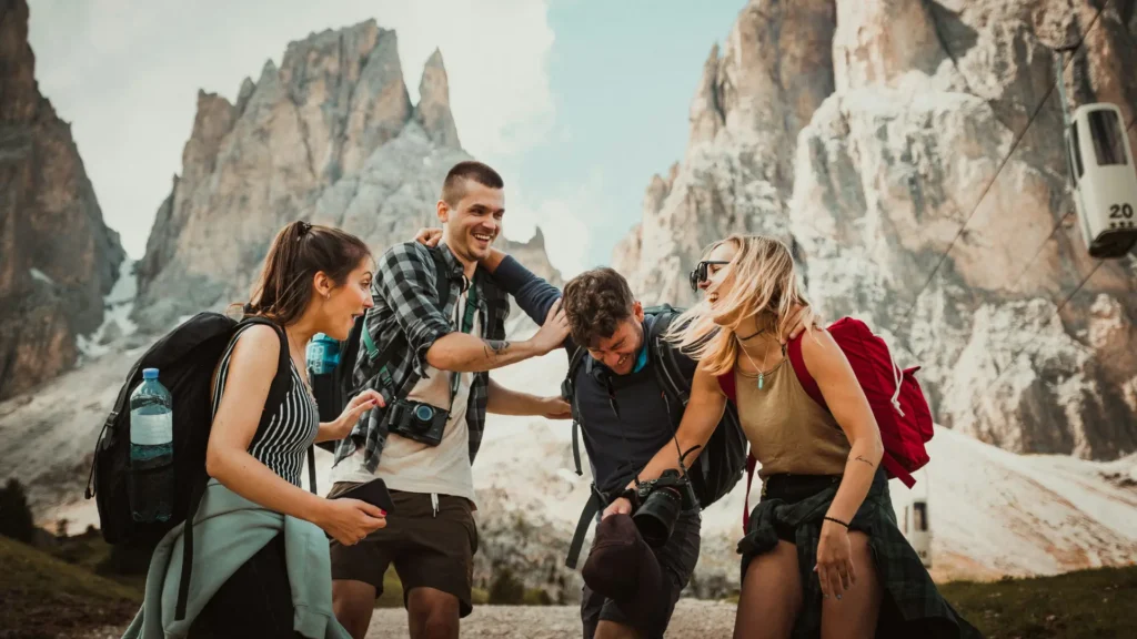 travel club