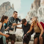 travel club
