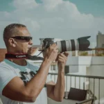 travel photographer
