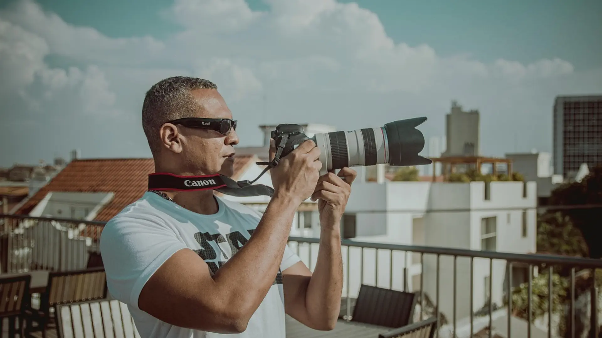 How to Become a Travel Photographer: A Practical Guide to Turning Wanderlust into a Career