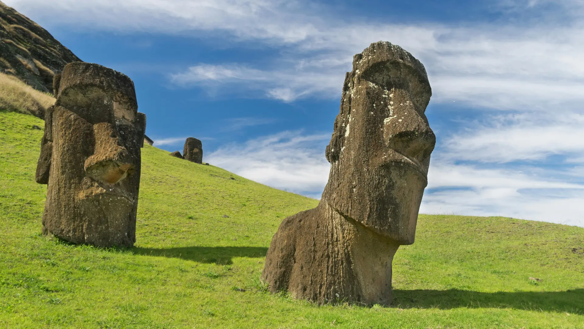 Easter Island Travel Guide: Discover the Mysteries, Moai, and Magic of Rapa Nui