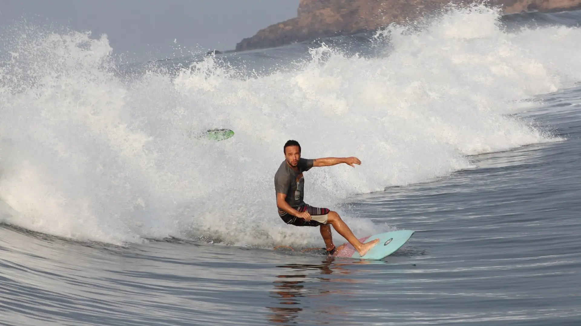 Surfing in El Salvador: Your Ultimate Guide to the Best Waves, Beaches, and Local Secrets