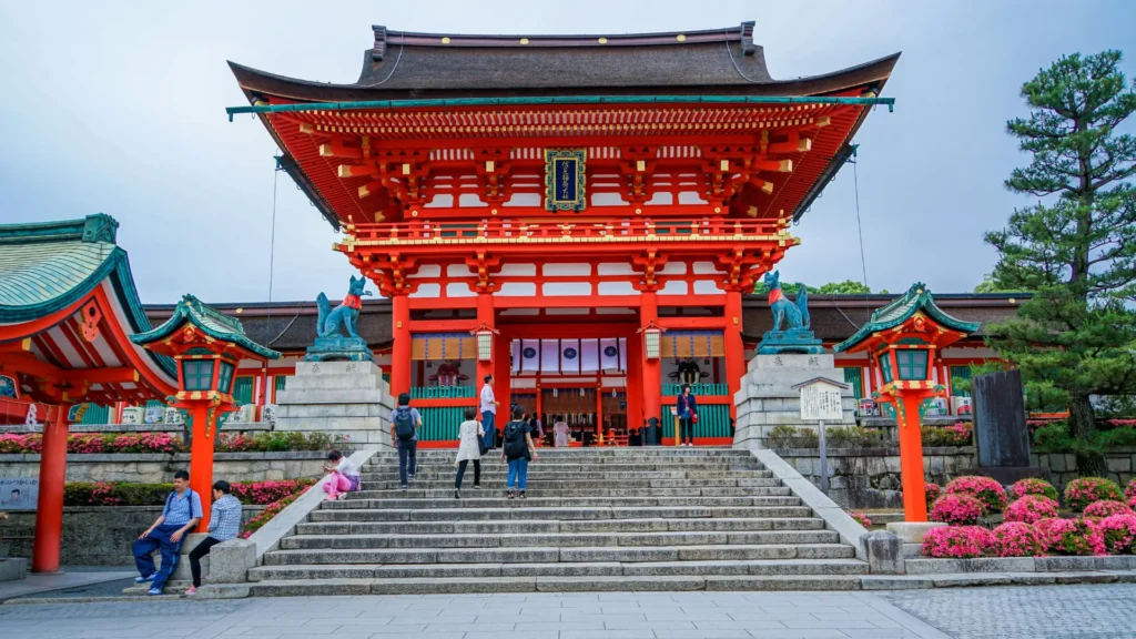 Kyoto