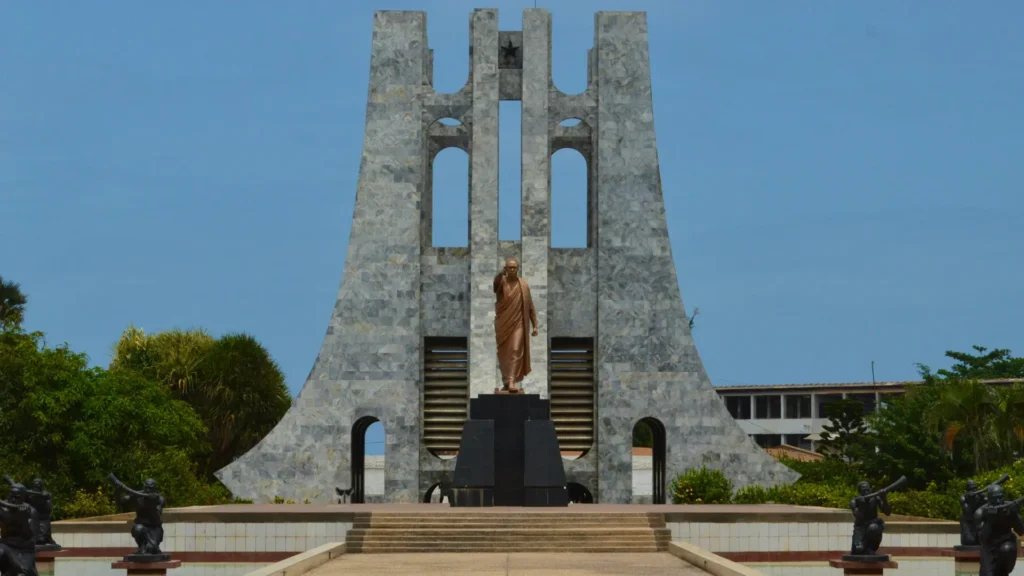 ghana travel packages