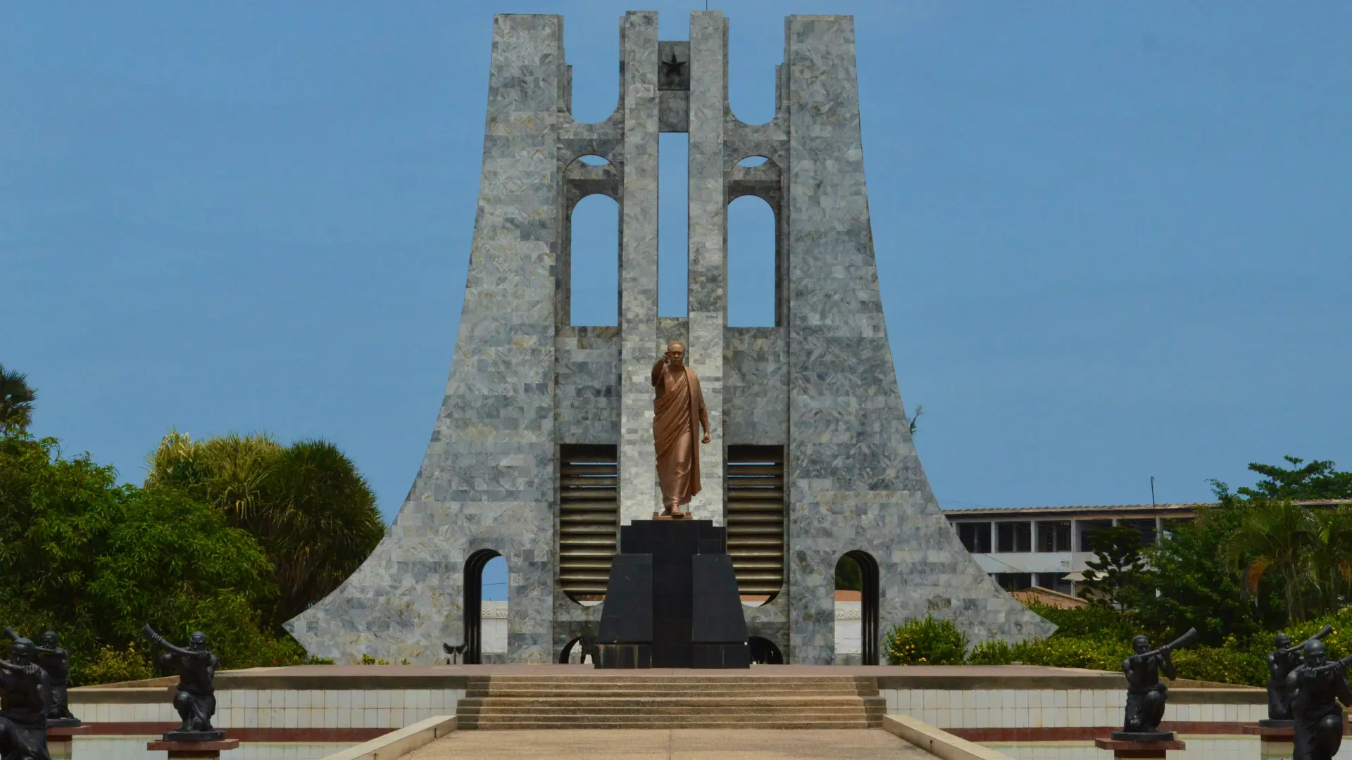 Ghana Travel Packages: Your Ultimate Guide to Exploring West Africa’s Hidden Gem