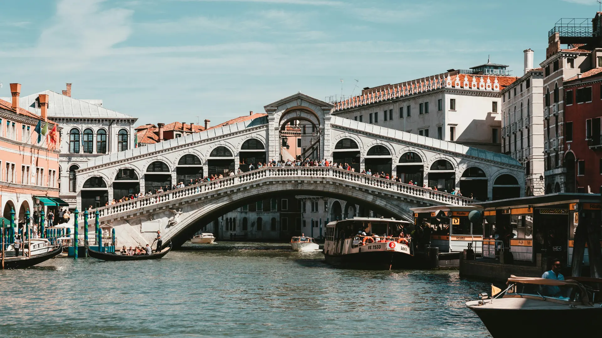 The Ultimate Italy Travel Itinerary: How to Spend 10 Days Exploring Rome, Florence, Venice, and Beyond