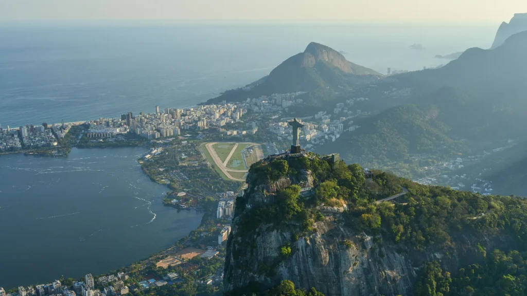south america travel packages