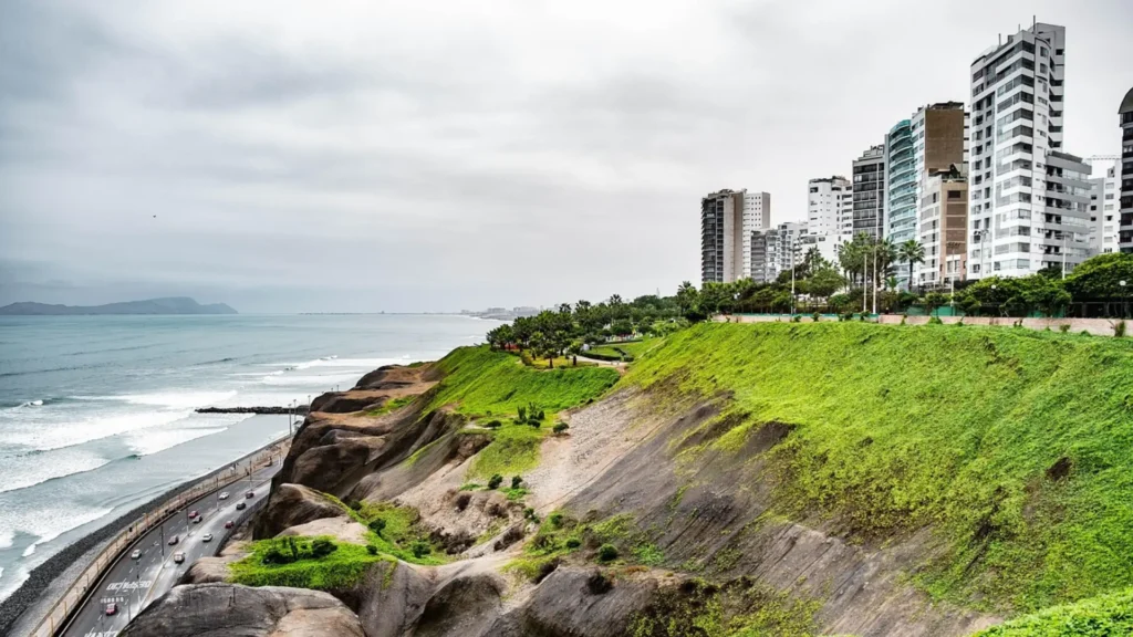 Lima, Peru