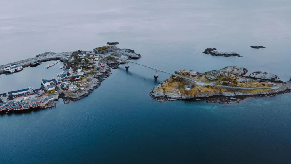 Lofoten Islands