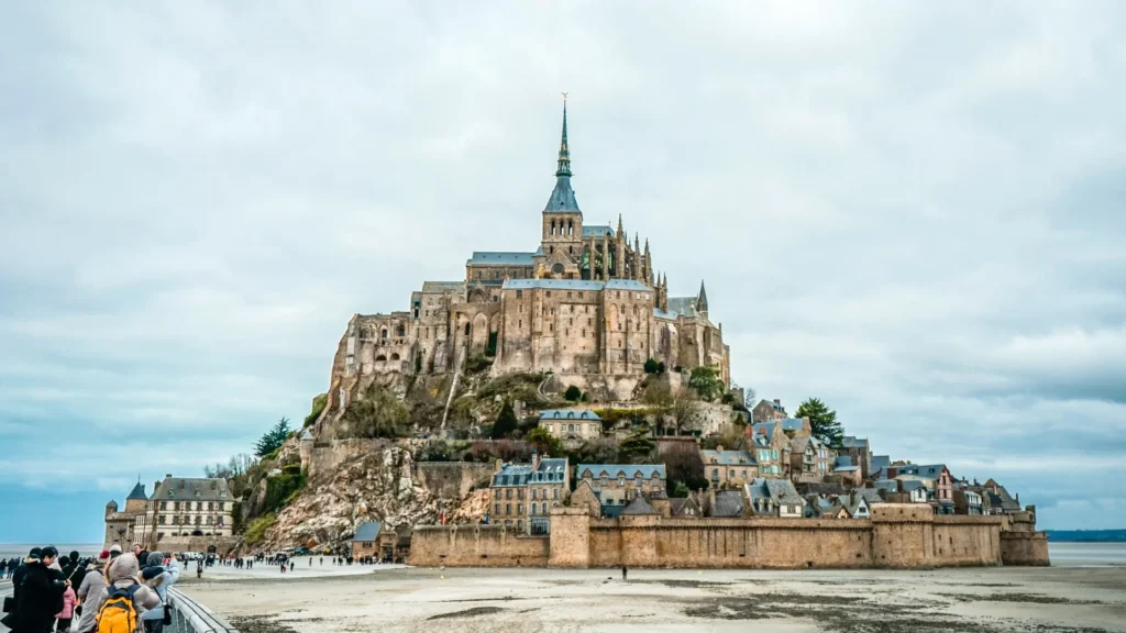 Normandy