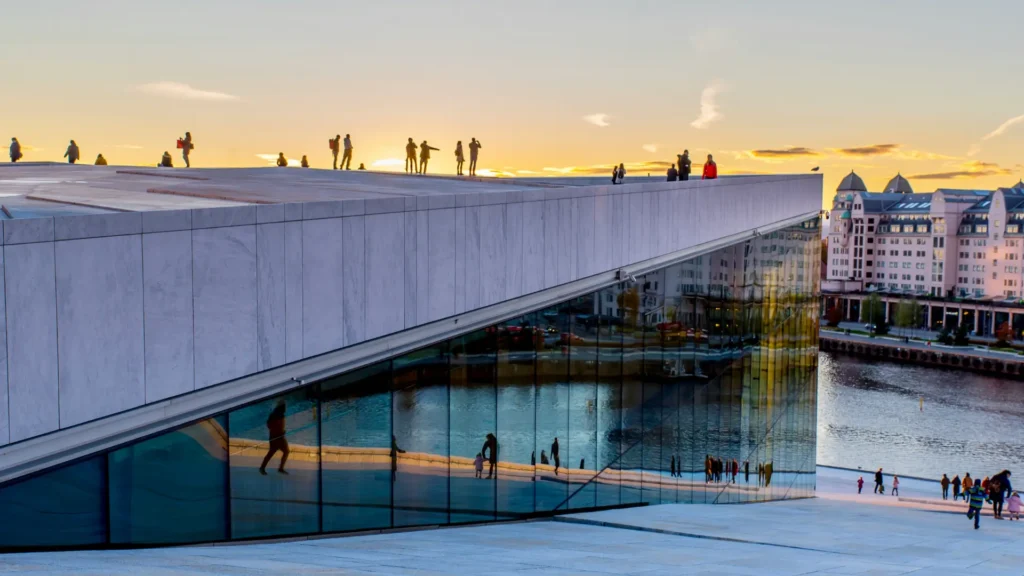 Oslo