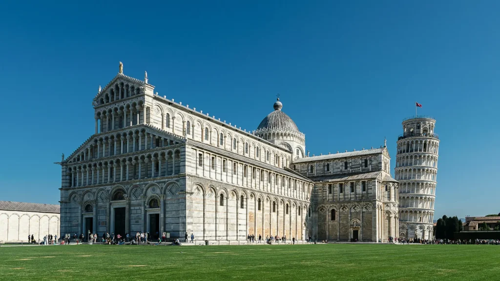 Pisa