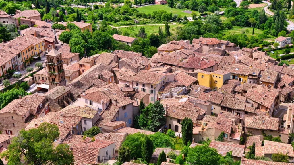 Provence