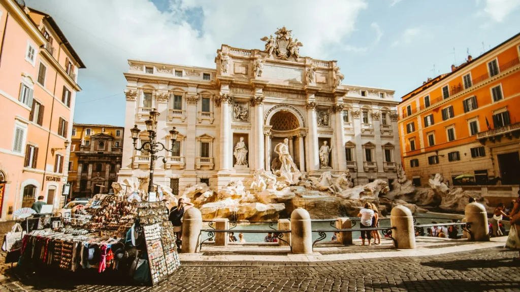 Rome: The Eternal City