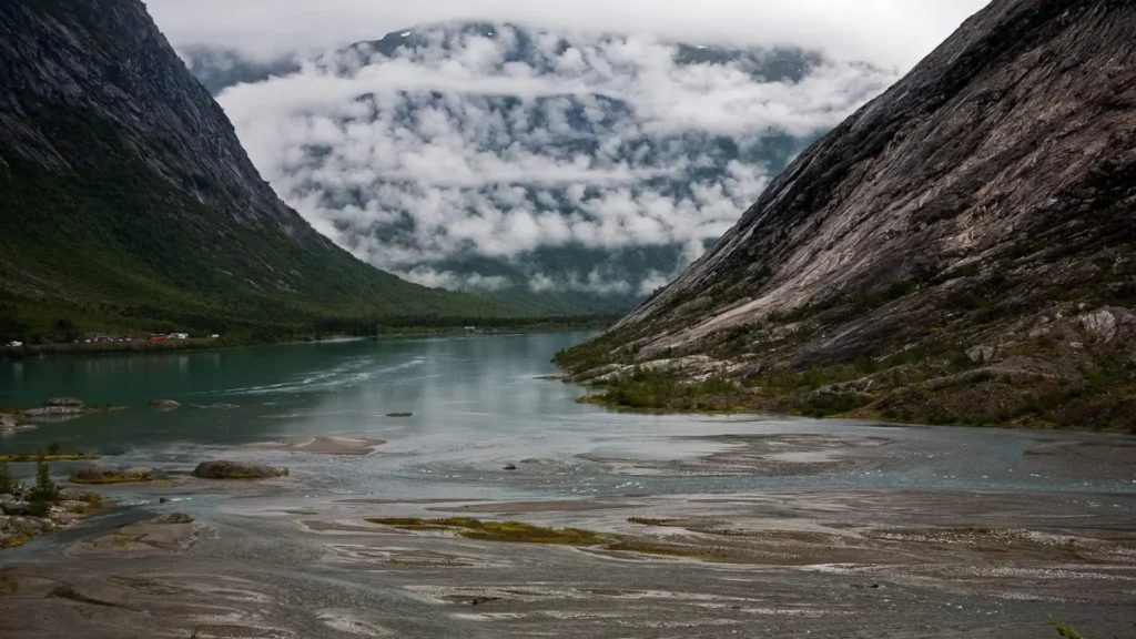 The Fjords