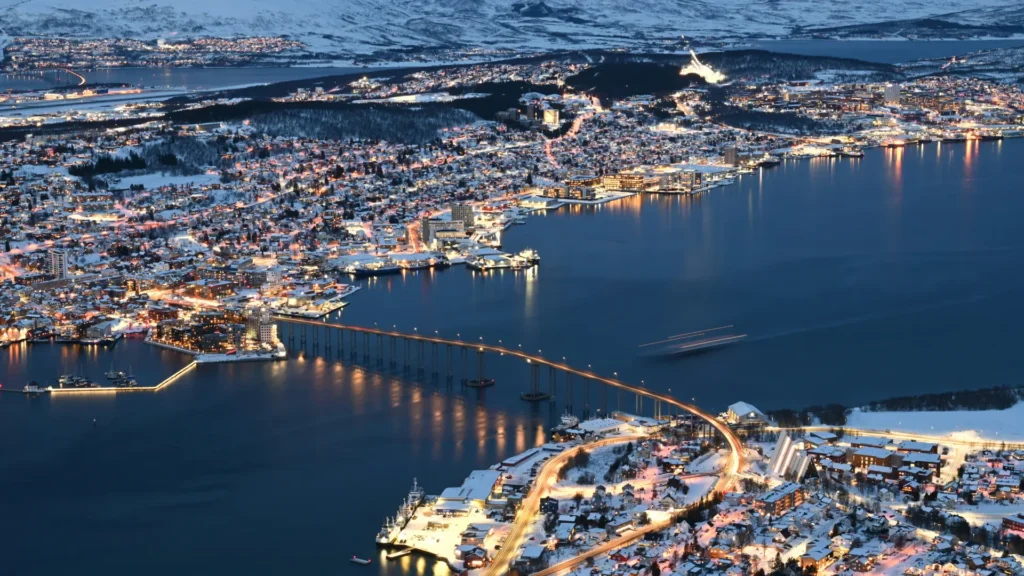 Tromsø