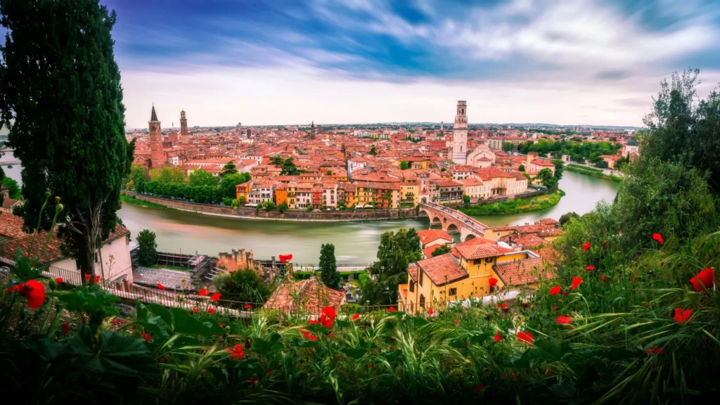 Verona