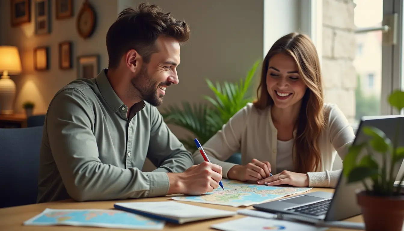 Why Booking with a Globus Travel Agent Makes Your Tours Stress-Free and Affordable