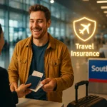southwest travel insurance
