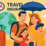 canadian automobile association travel insurance