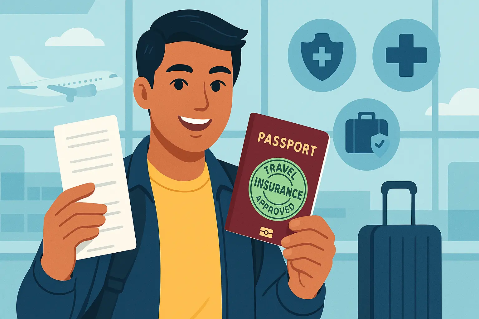 Travel Insurance for Filipino Travelers: Why It’s Essential and How to Choose the Best Plan for Your Trip