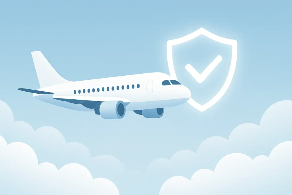 united airlines travel insurance
