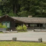 Travelers Rest State Park