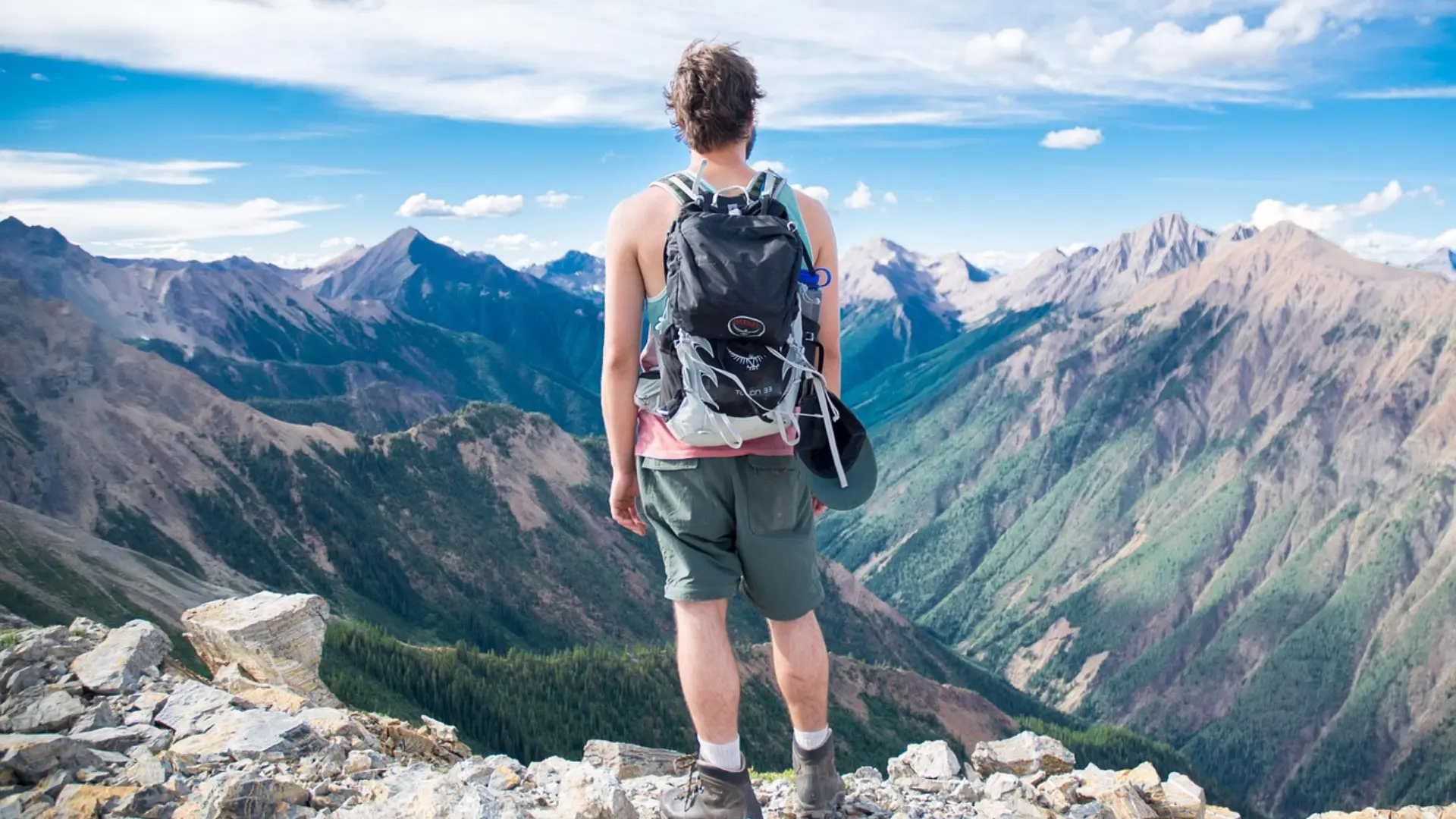 Trek Travel: How to Plan the Perfect Adventure Journey for Beginners and Experts Alike