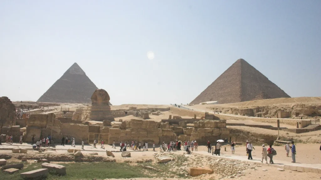 Egypt Travel Packages
