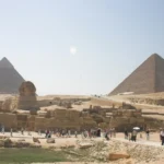 Egypt Travel Packages