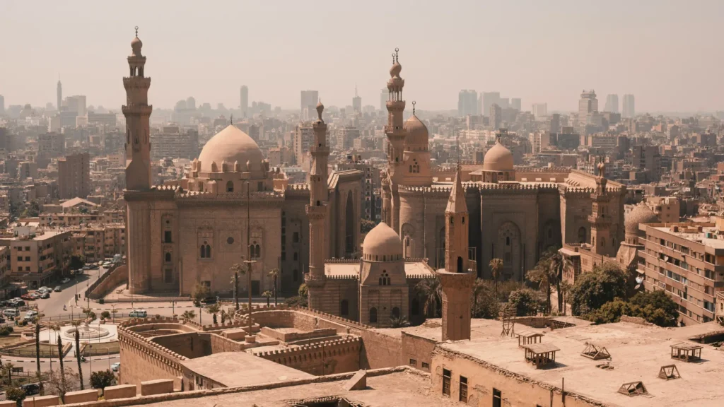 Cairo