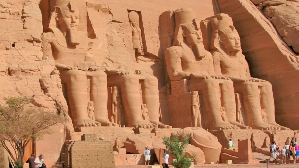 Aswan