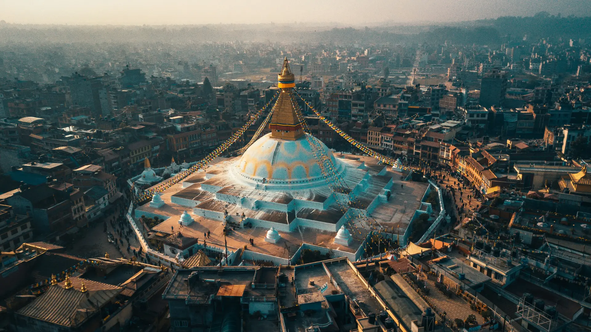 Nepal Is Country of Wonders: Why You Should Visit This Himalayan Paradise