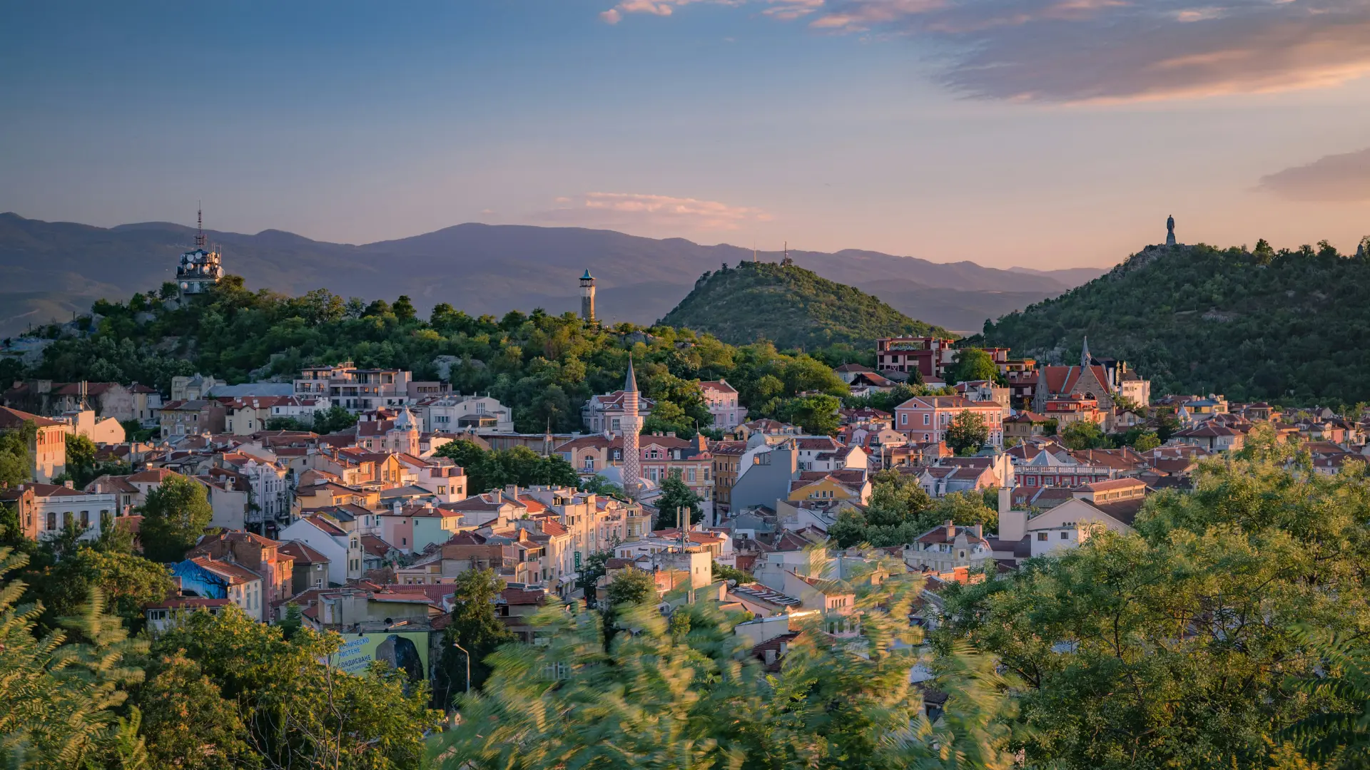 Time in Bulgaria: Local Time Zone, Best Times to Visit, and Seasonal Travel Guide