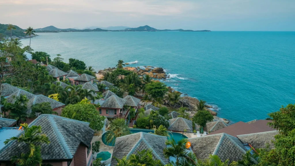 Koh Samui