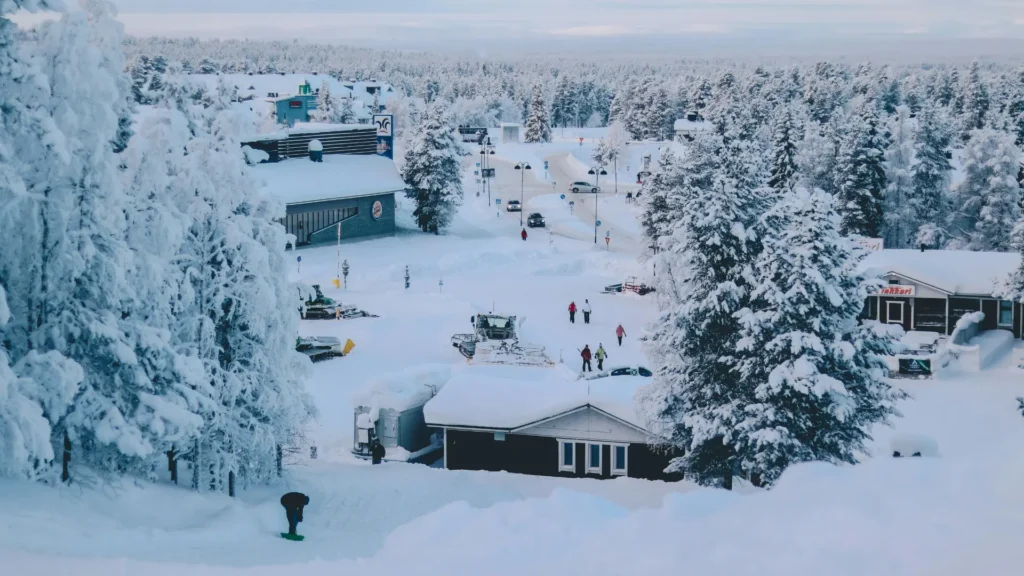 lapland travel packages