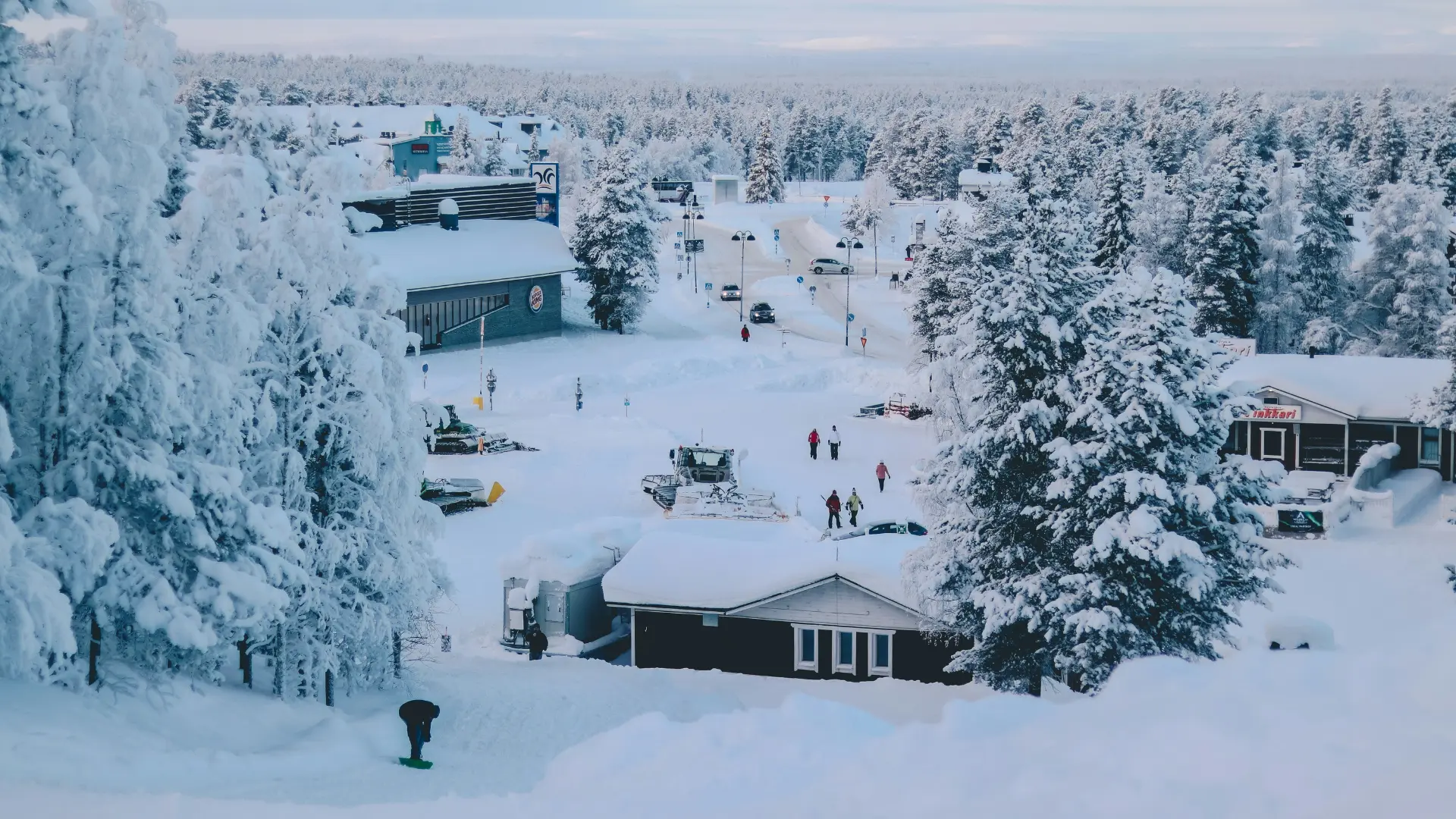 Lapland Travel Packages: How to Plan the Ultimate Arctic Adventure in 2025
