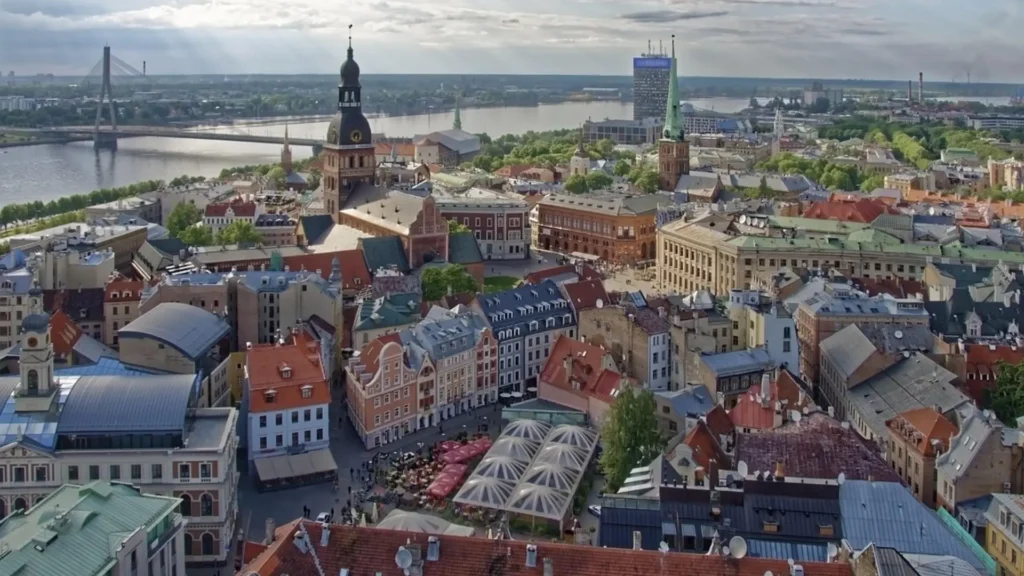 Latvia Travel