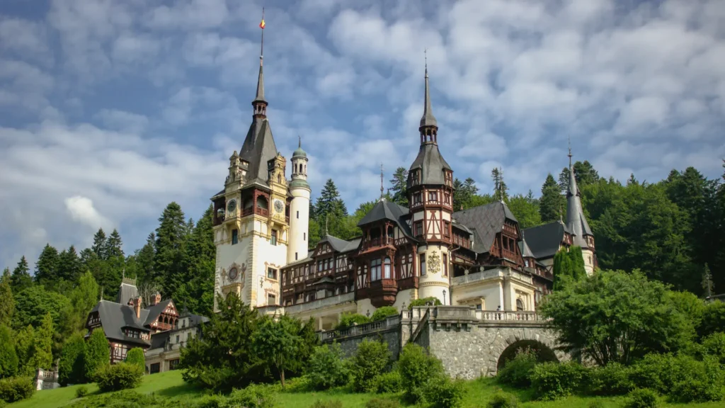 Romania Travel Packages
