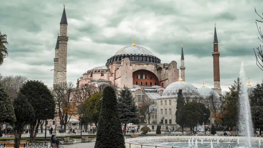 Turkey Travel Packages