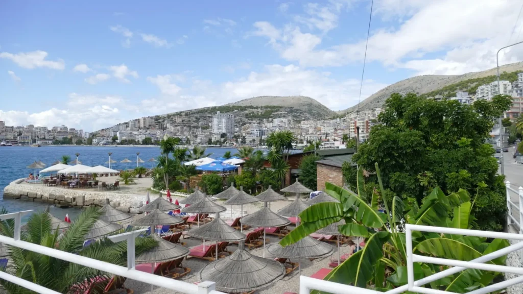 Albania Travel Guide