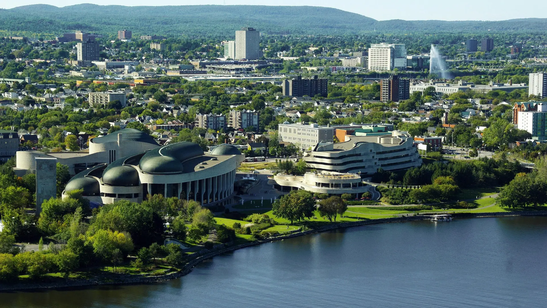 canada travel packages
