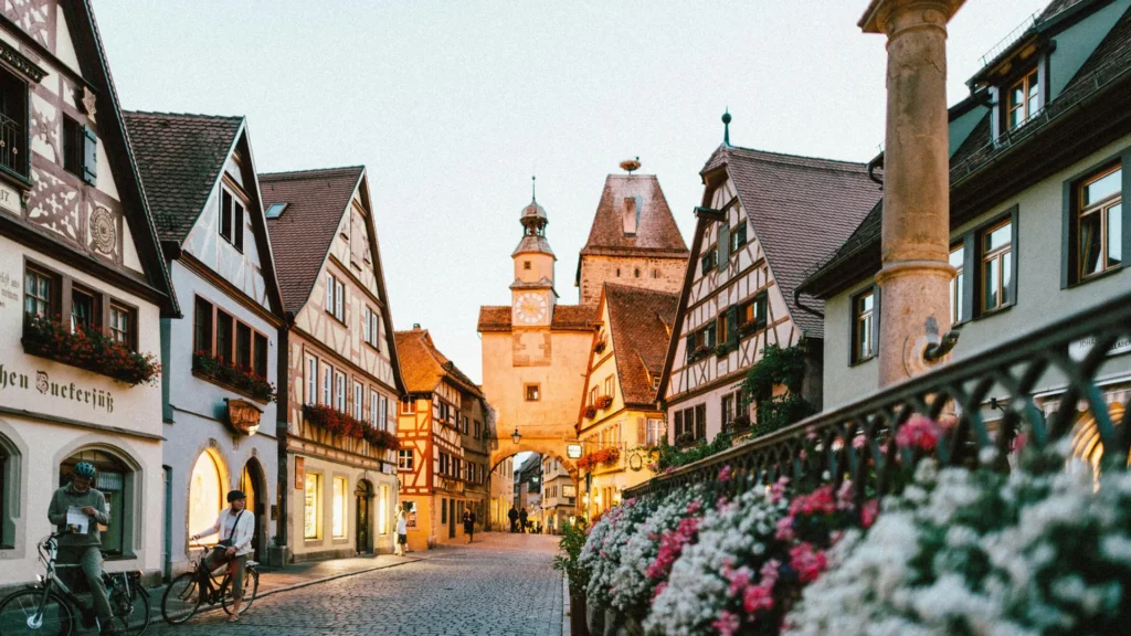Germany travel packages