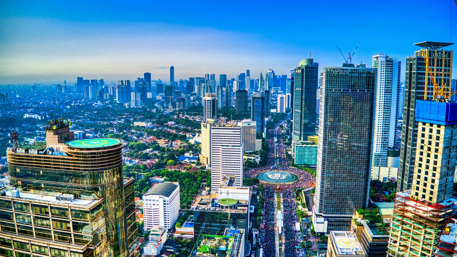 Indonesia Travel Guide 2025: Top Destinations, Hidden Gems, and Essential Tips for an Unforgettable Journey