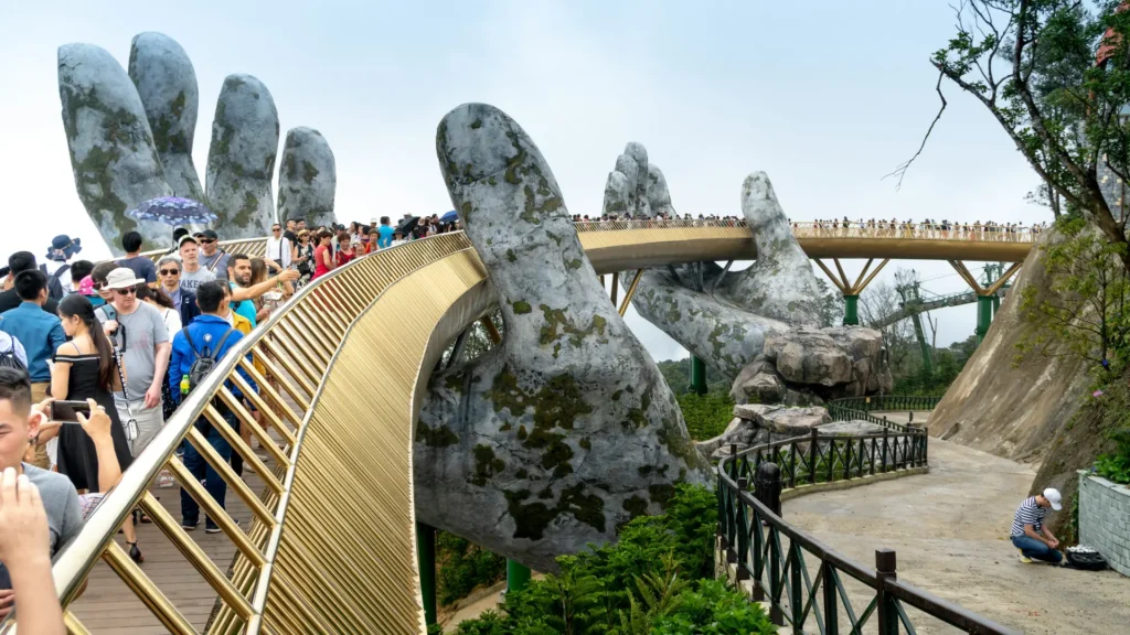 best time to travel to Vietnam