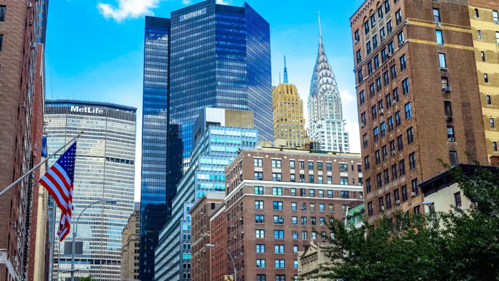 United States travel packages