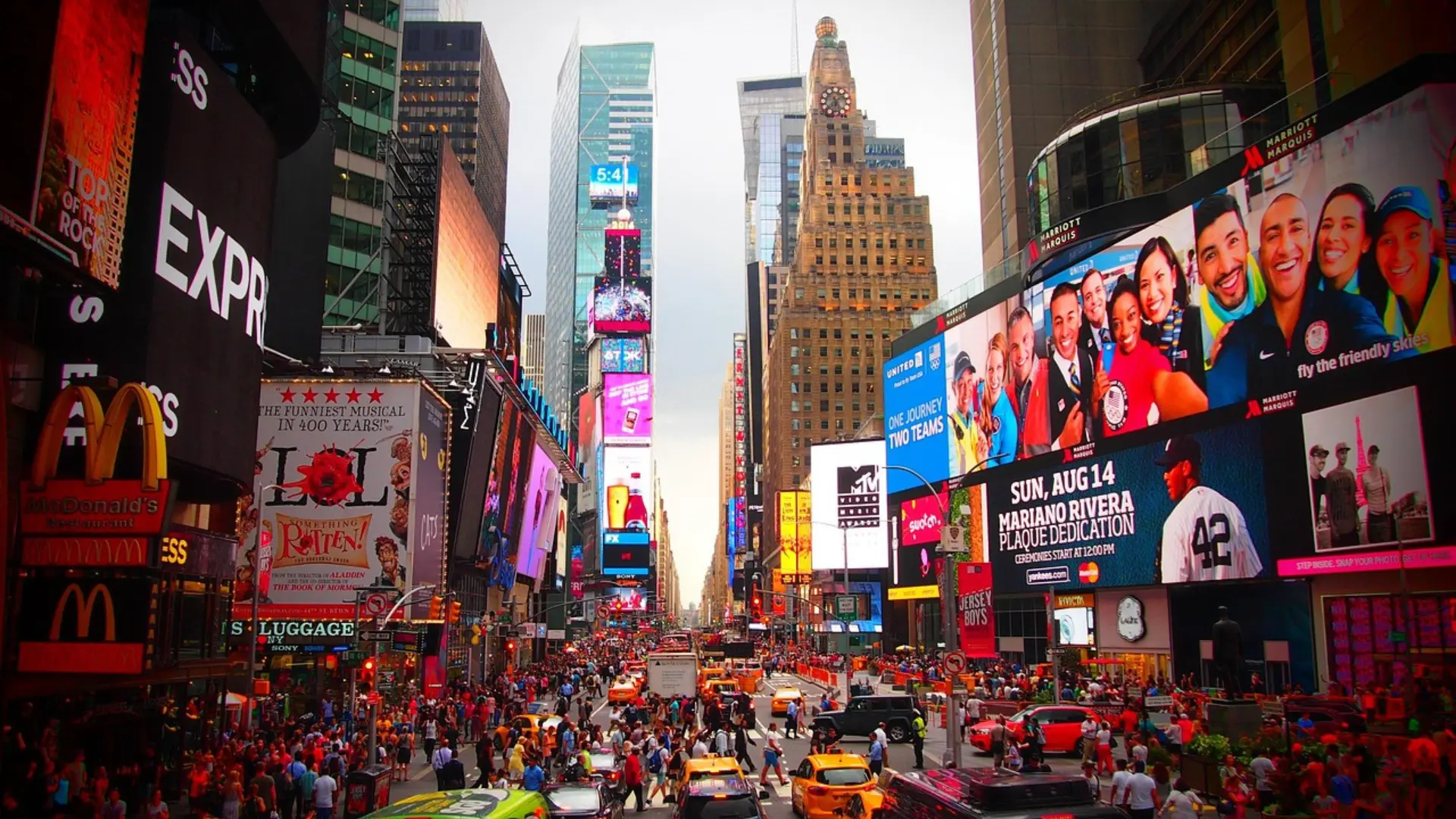 Discover the Best New York Travel Packages: How to Save Money and Maximize Your Experience in the Big Apple