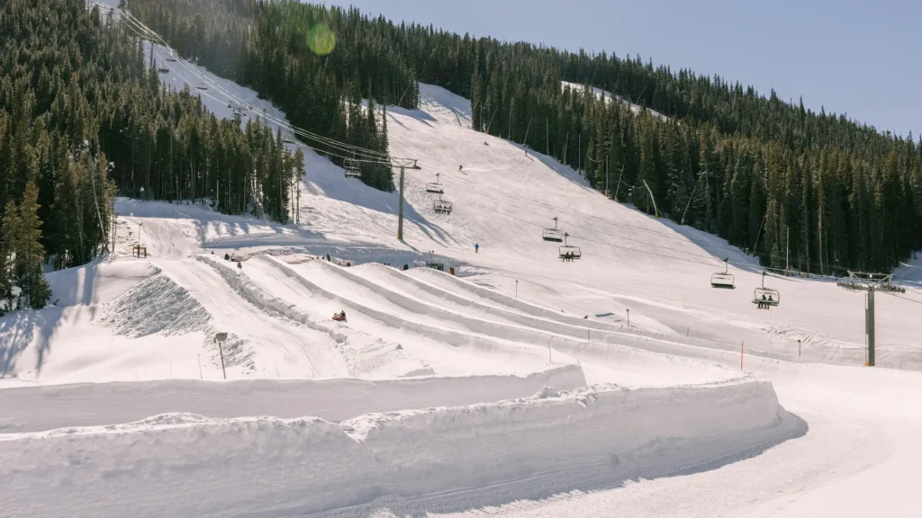 best ski resorts in Colorado