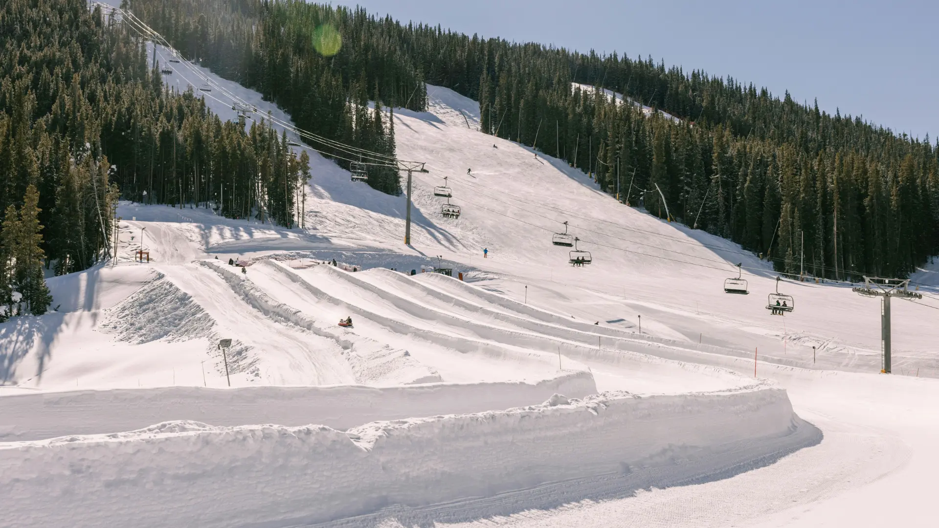 Ultimate Guide to the Best Ski Resorts in Colorado: Where to Ski, Stay, and Play