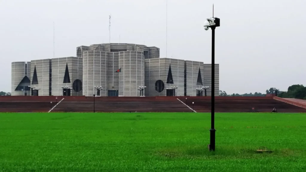Bangladesh travel